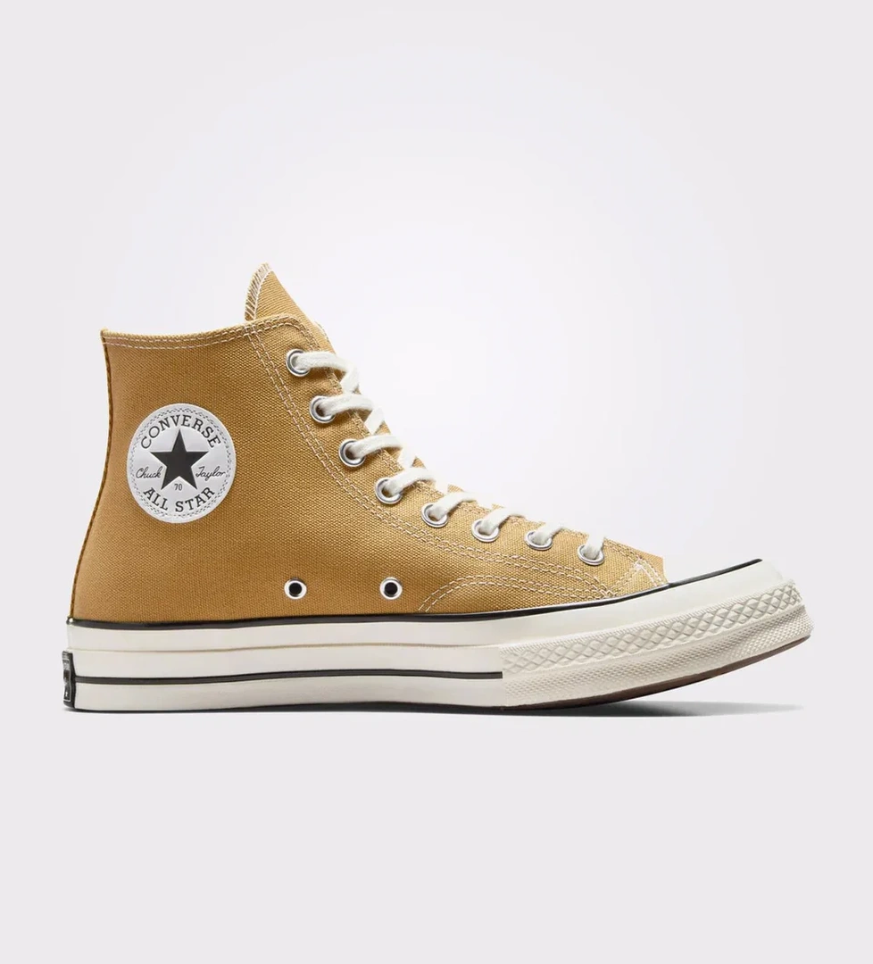 Converse Chuck 70 High - Görsel 1