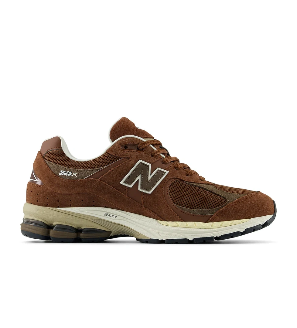 New Balance 2002 Lifestyle Womens Shoes