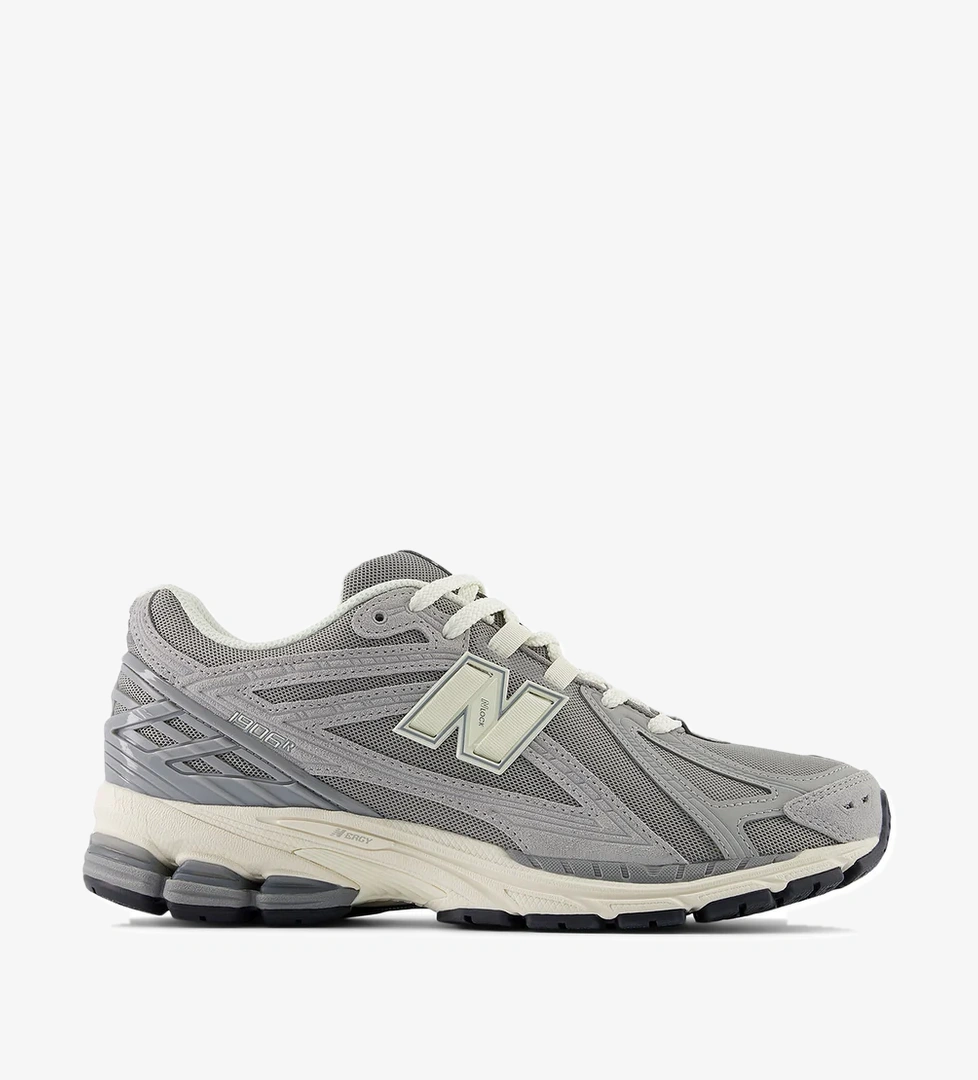 New Balance 1906 Lifestyle Mens Shoes - Görsel 1