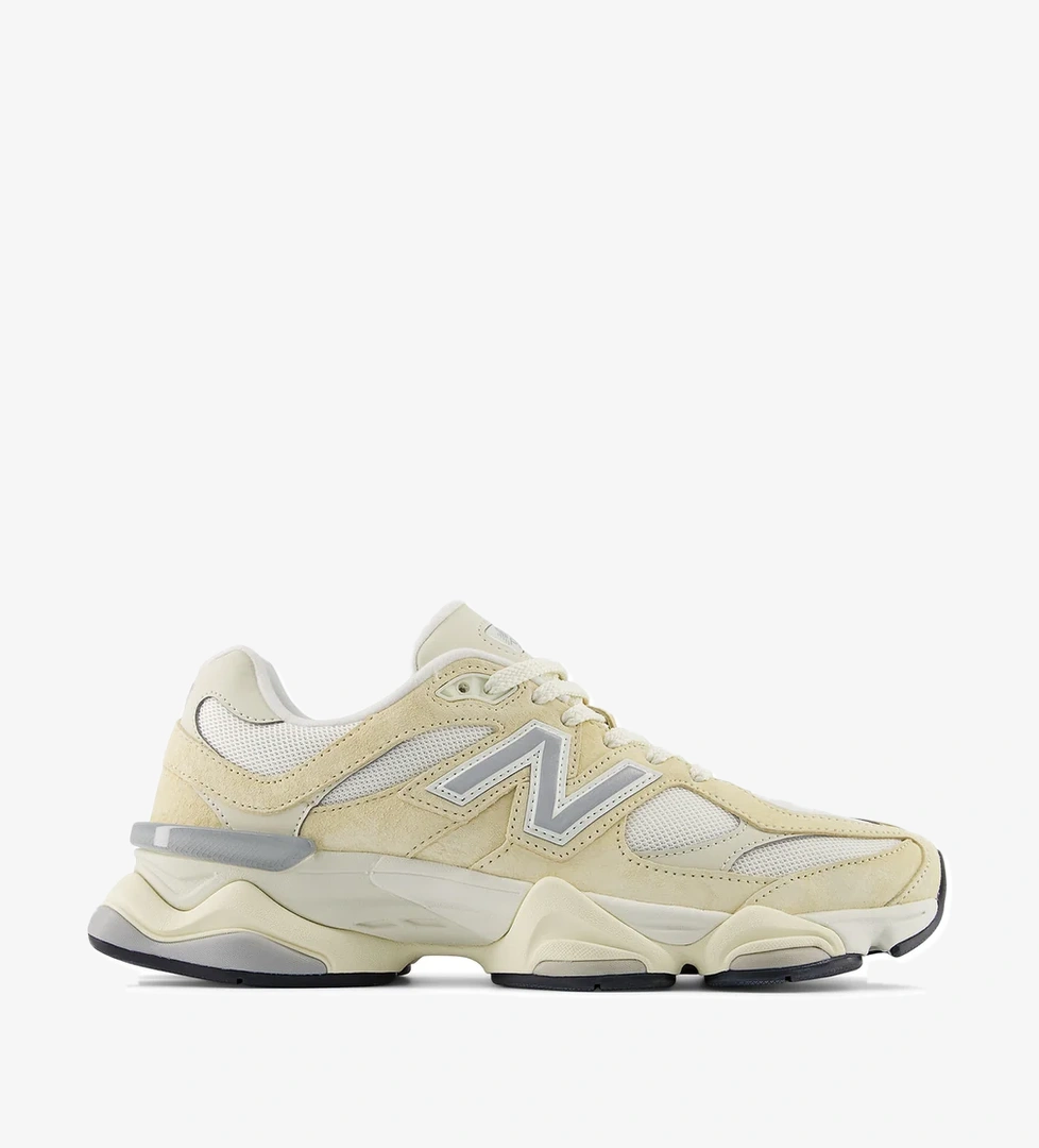New Balance 9060 Lifestyle Womens Shoes