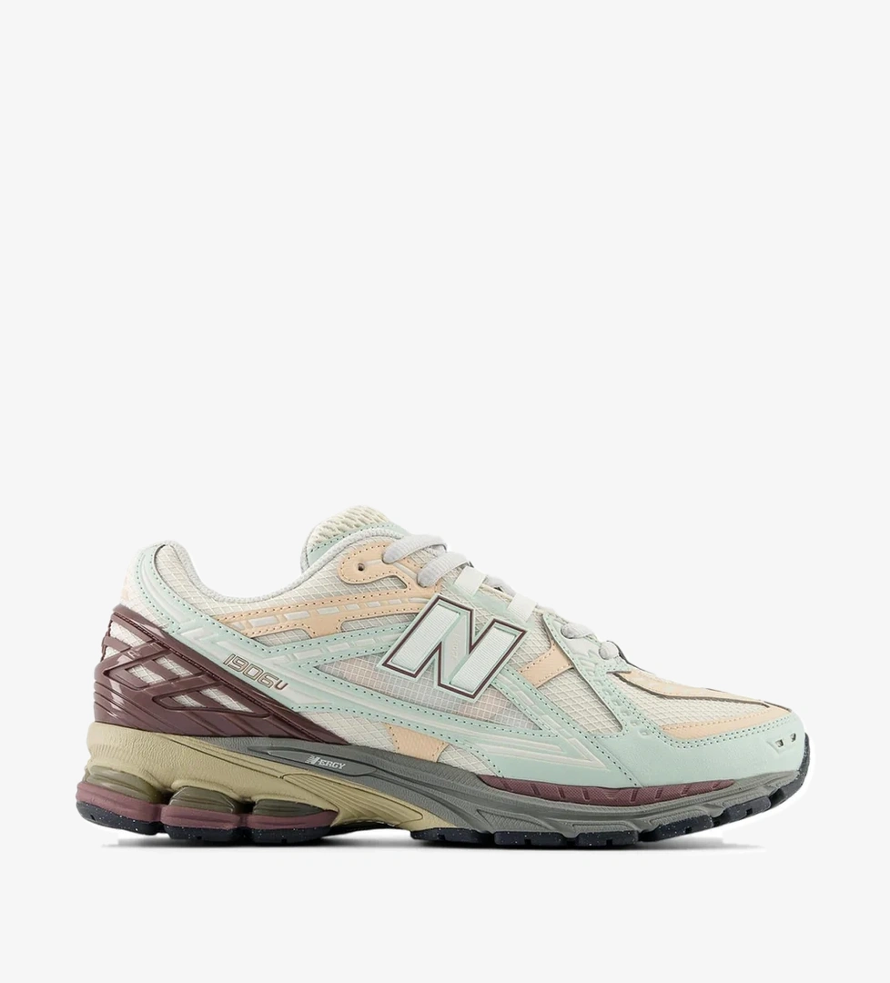 New Balance New Balance 1906 Lifestyle Womens Shoes model görseli