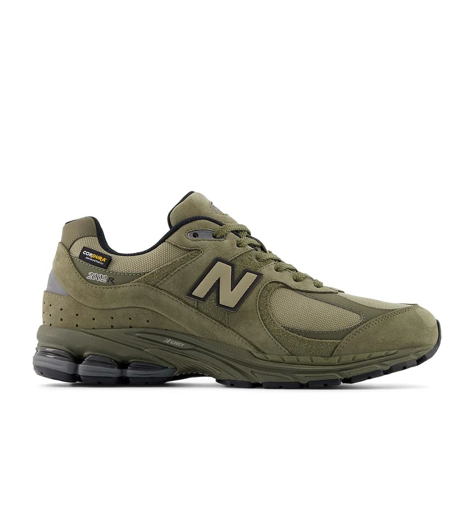 New Balance 2002 Lifestyle Mens Shoes - Görsel 1