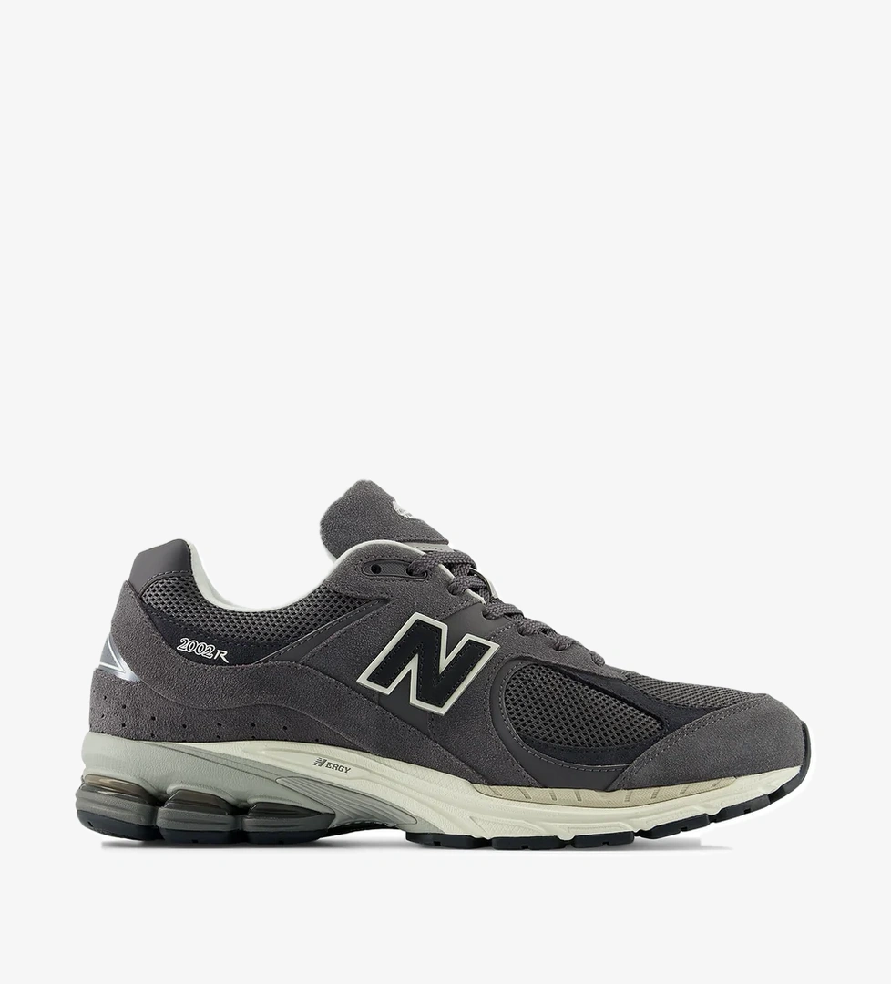 New Balance 2002 Lifestyle Mens Shoes - Görsel 1
