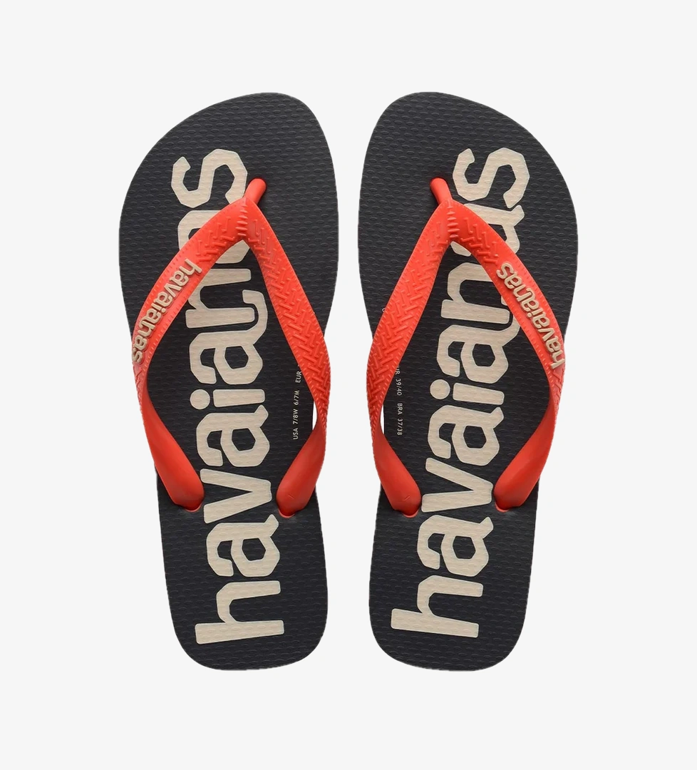 Havaianas Havaianas Top Logomania