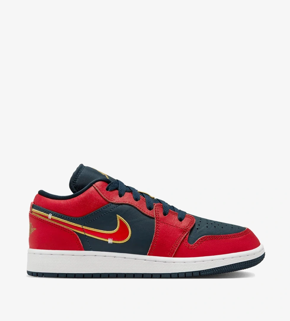 Jordan Jordan Air 1 Low Se (Gs) model görseli