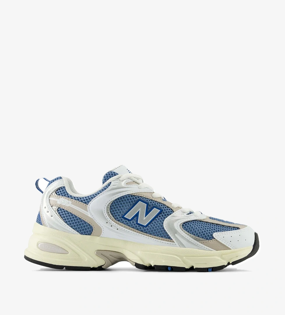 New Balance 530 Lifestyle Women Shoes - Görsel 1