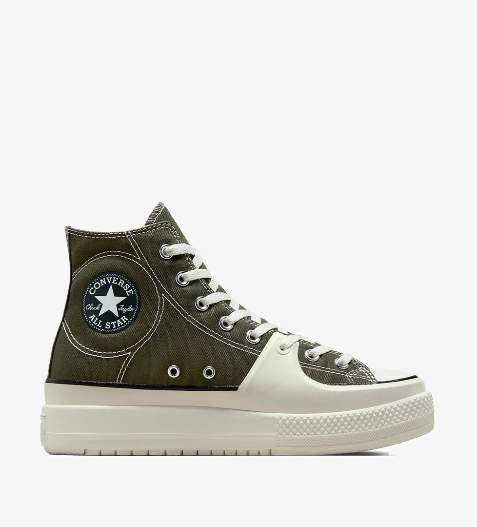 Converse Converse Chuck Taylor All Star Construct model görseli