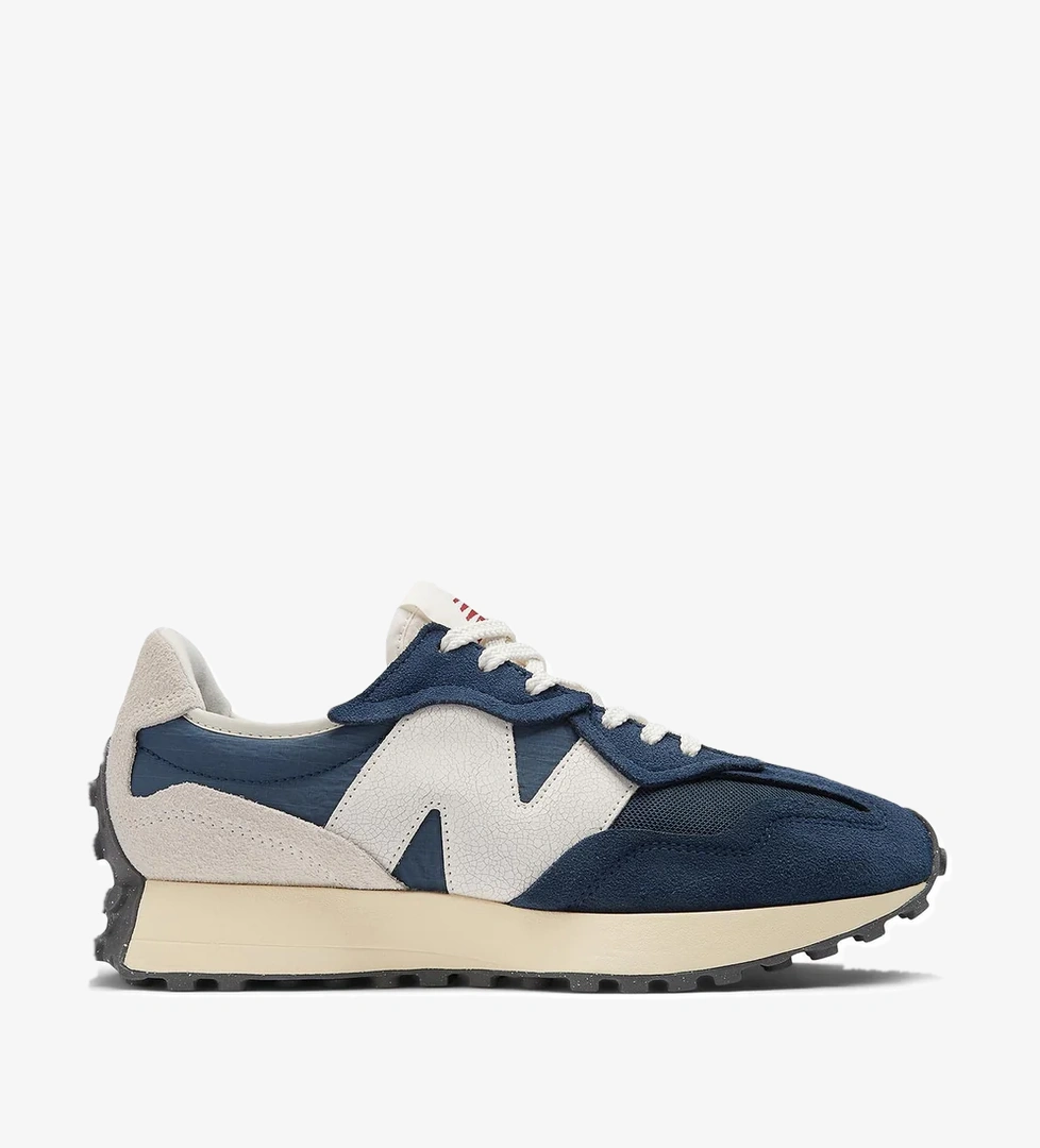 New Balance 327 Lifestyle Womens Shoes - Görsel 1