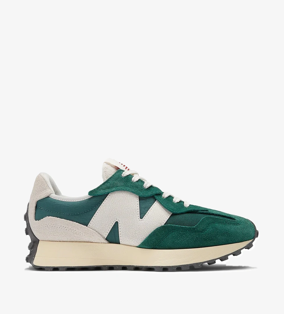 New Balance New Balance 327 Lifestyle Womens Shoes model görseli