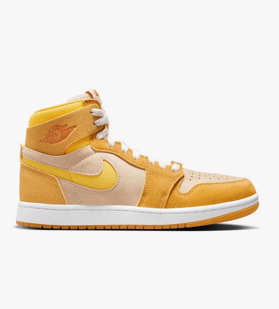 Jordan Air 1 Zoom Cmft 2