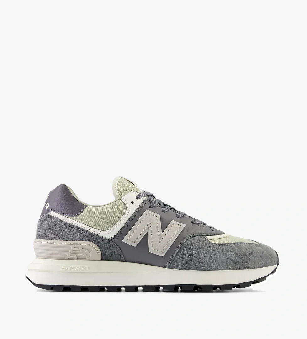 New Balance New Balance 574 Lifestyle Mens Shoes model görseli