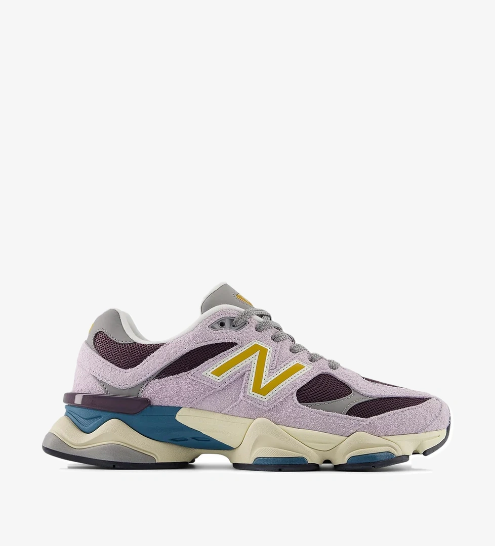 New Balance 9060 Lifestyle Womens Shoes - Görsel 1