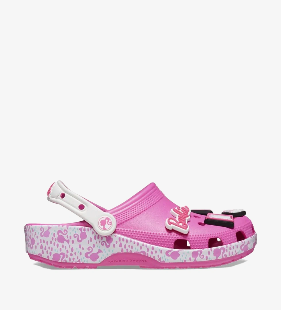 Crocs Crocs Barbie Cls