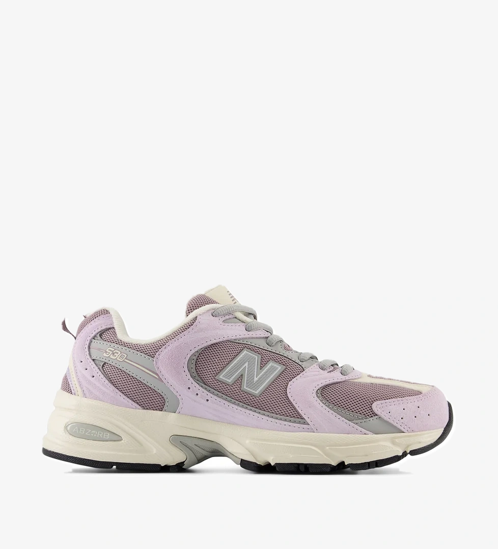 New Balance 530 Lifestyle Women Shoes - Görsel 1