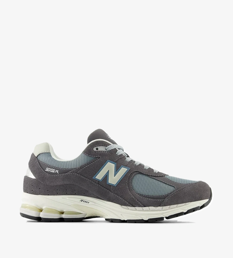 New Balance 2002 Lifestyle Womens Shoes - Görsel 1