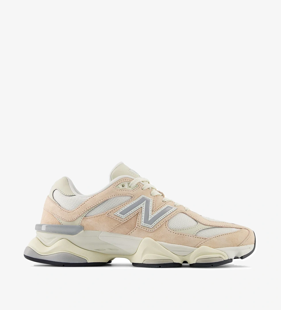 New Balance 9060 Lifestyle Womens Shoes