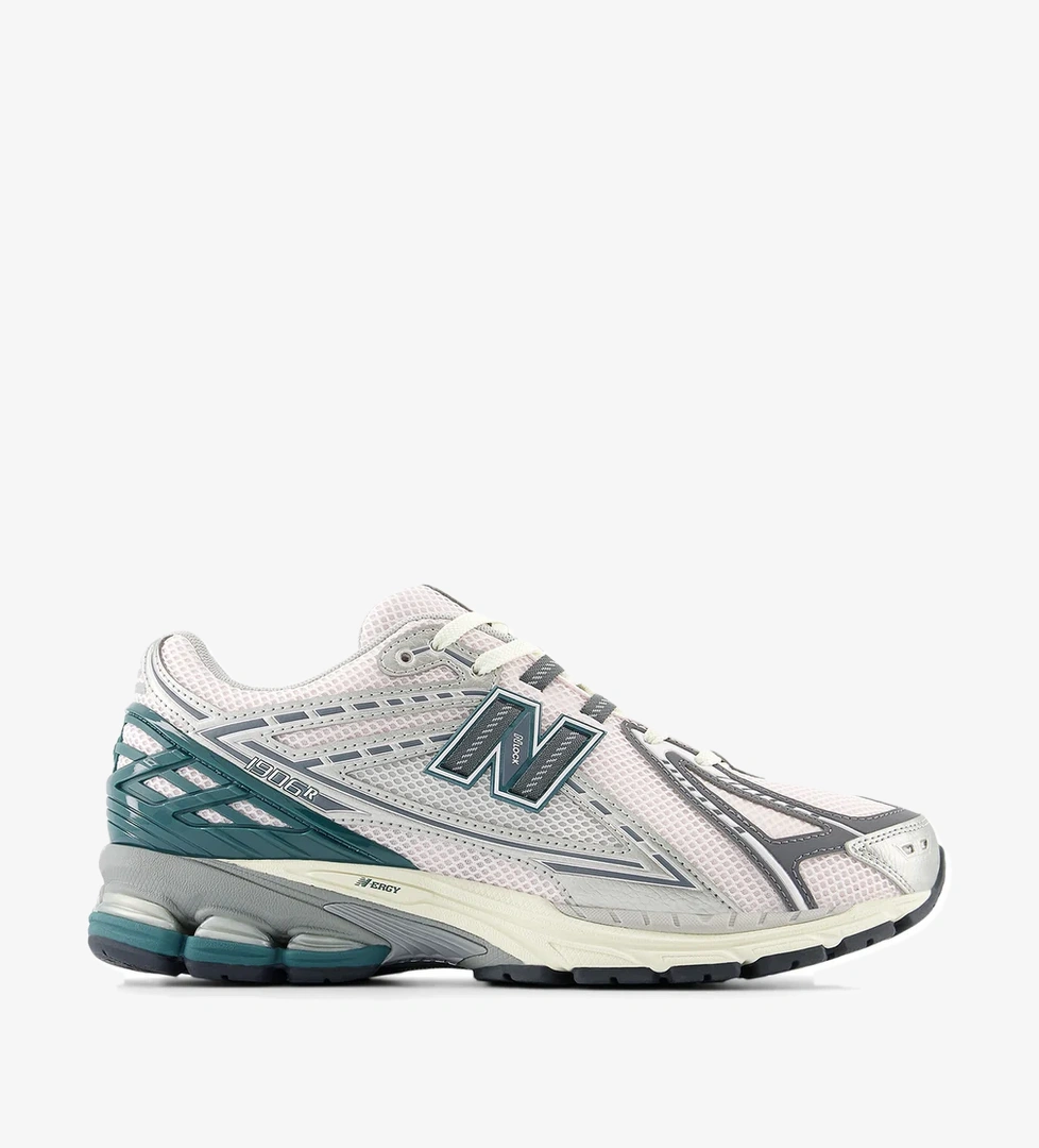 New Balance 1906 Lifestyle Mens Shoes - Görsel 1