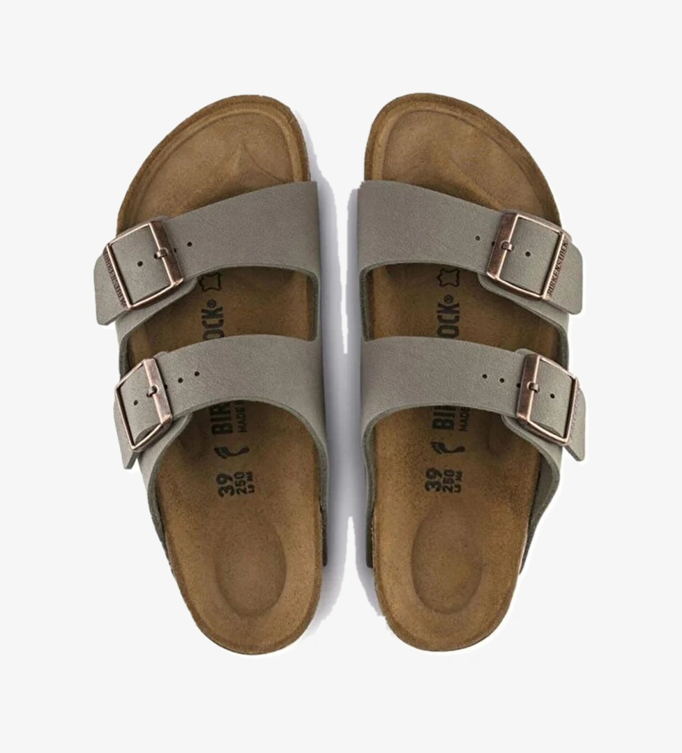 Birkenstock Arizona Bf - Görsel 1