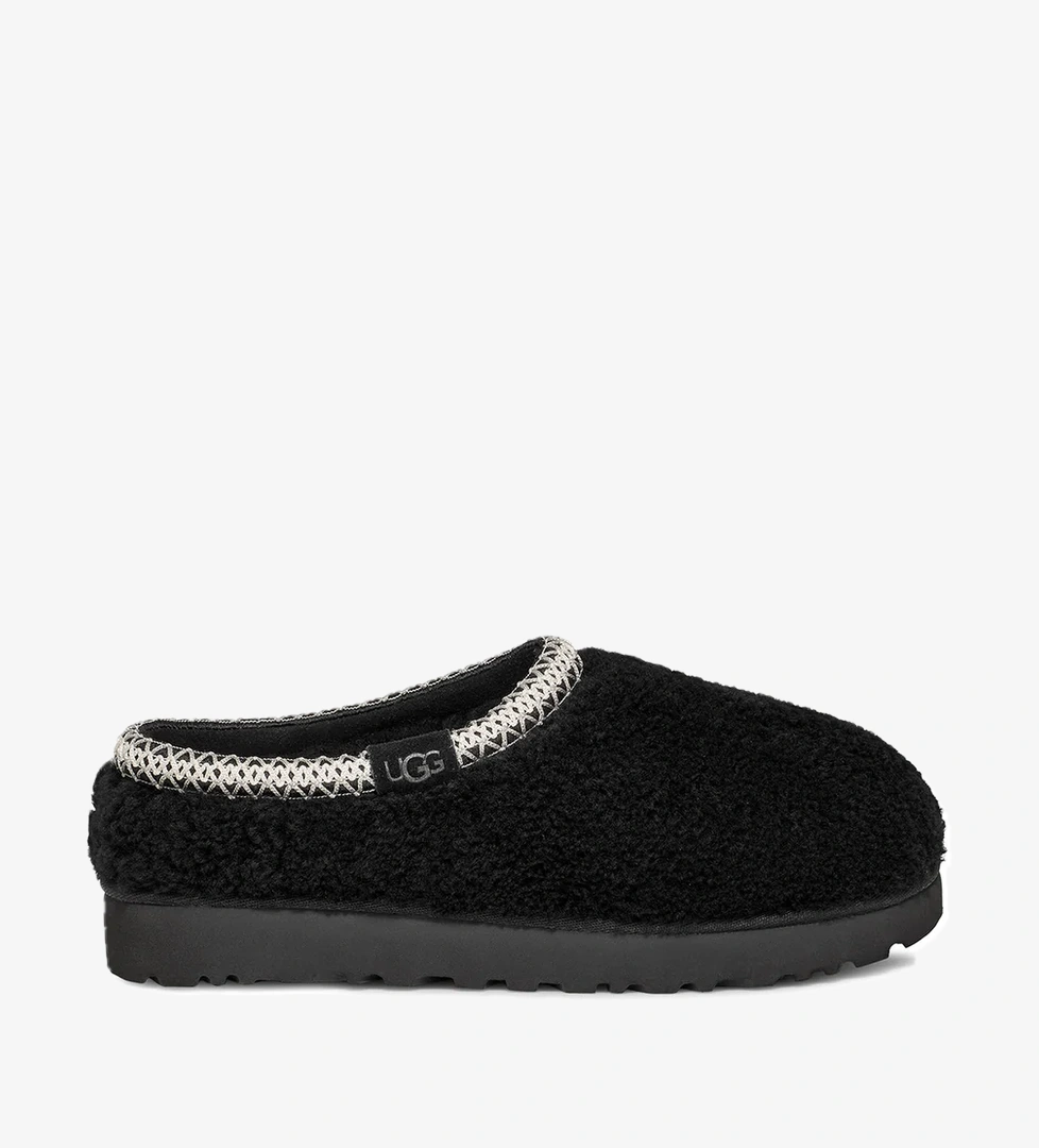 UGG W Tasman Maxi Curly - Görsel 1