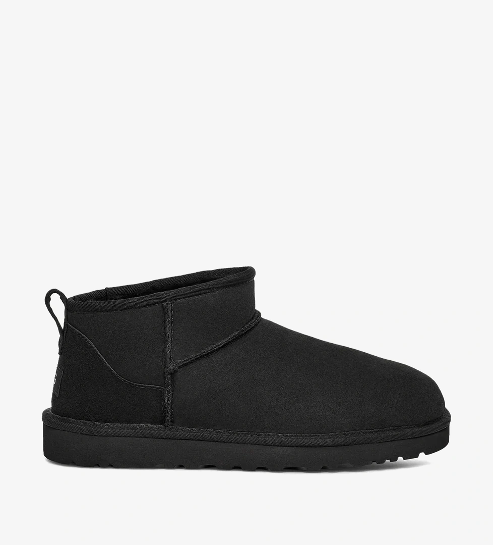 Ugg Classic Ultra Mini