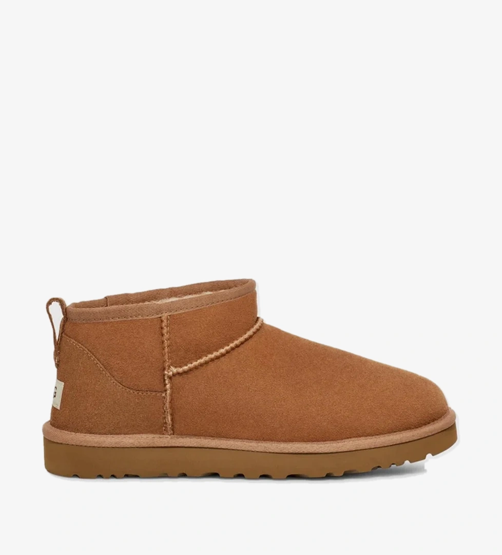 UGG M Classıc Ultra Mini