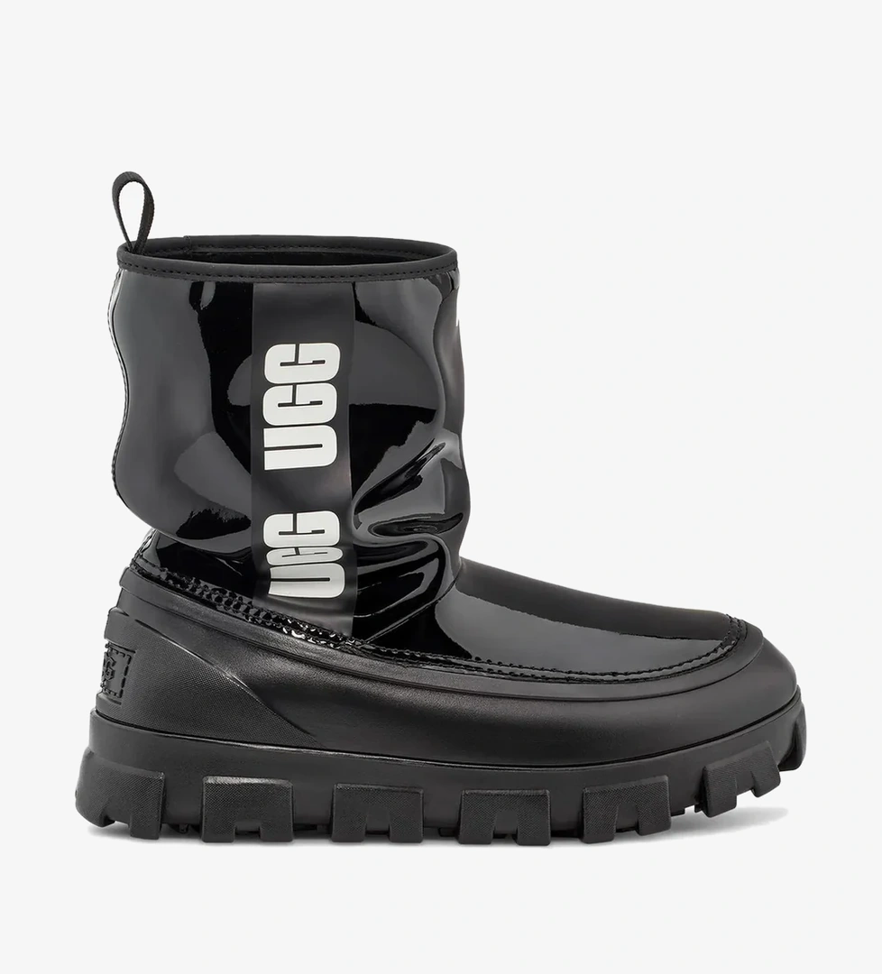 UGG W Classic Brellah Mini