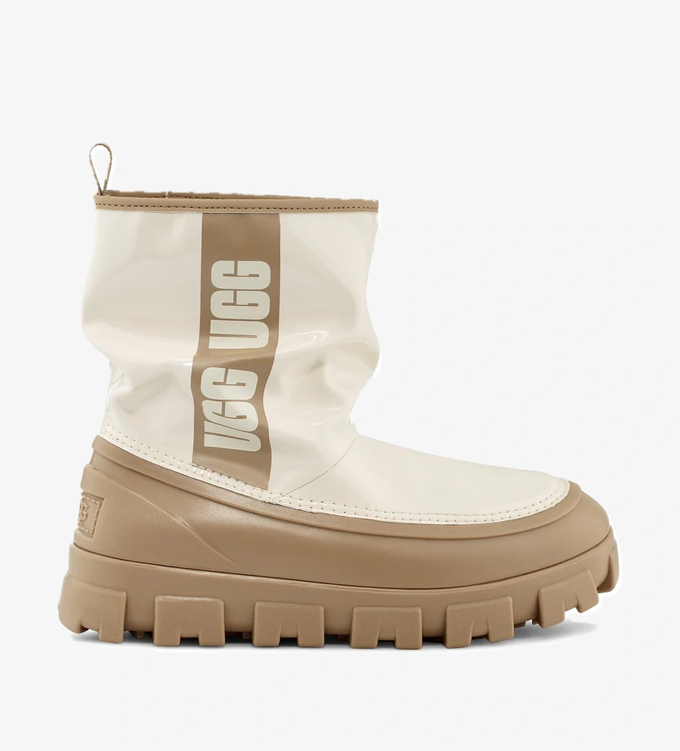 Ugg Ugg W Classic Brellah Mini model görseli