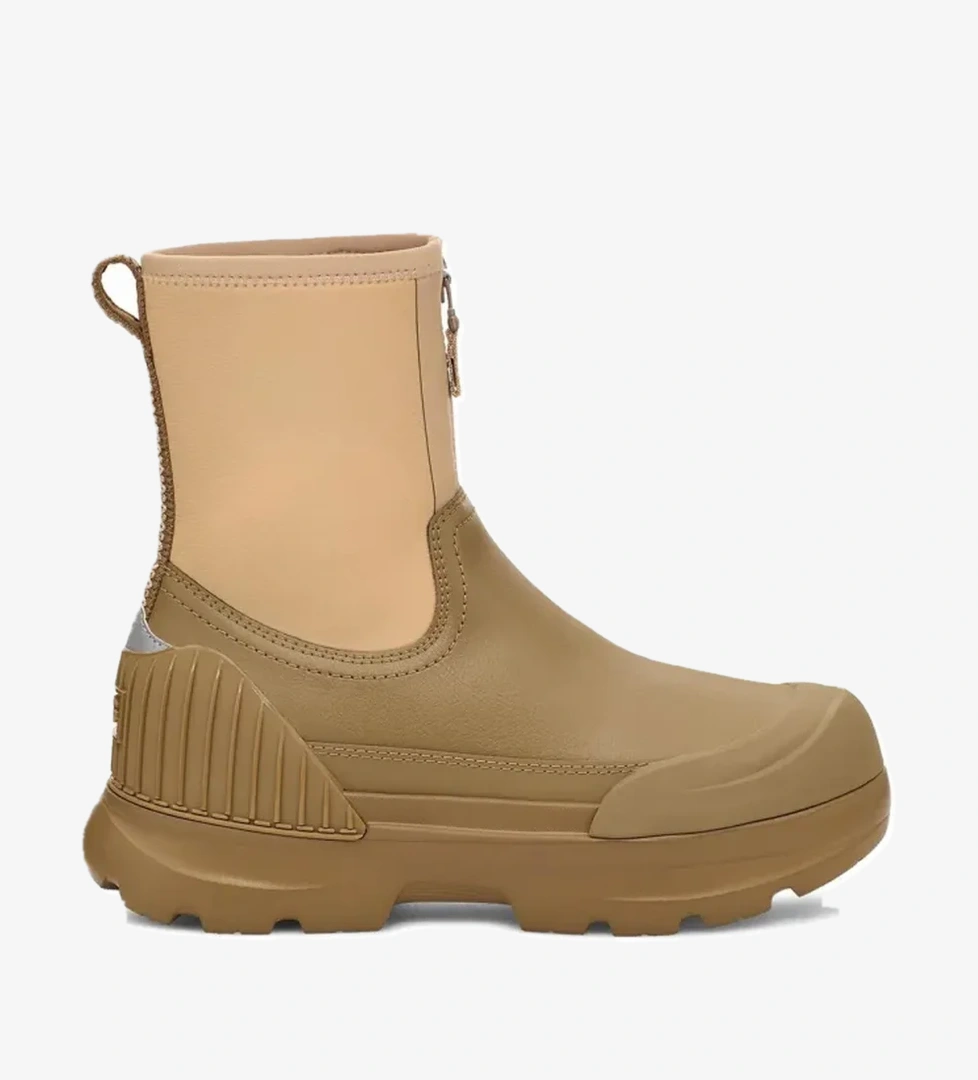 UGG W Neumel X Zip - Görsel 1