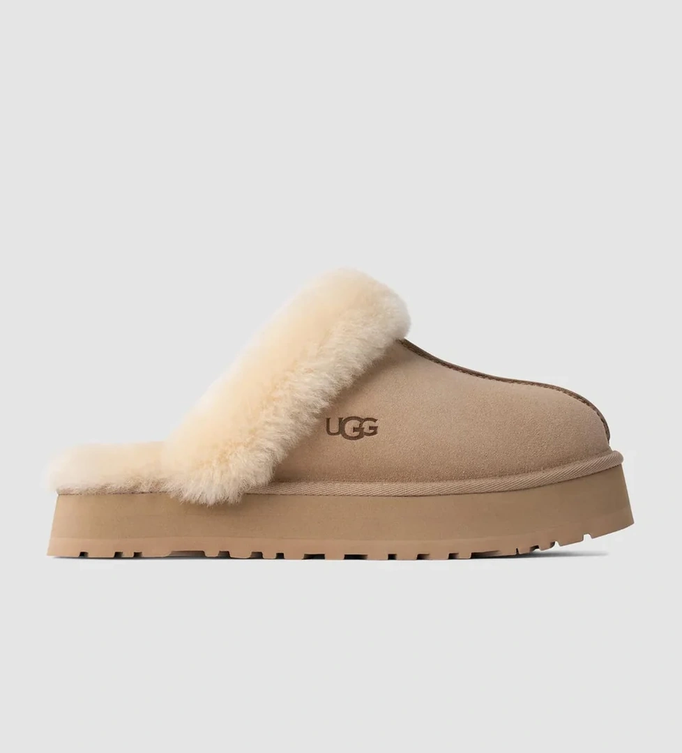 UGG W Disquette