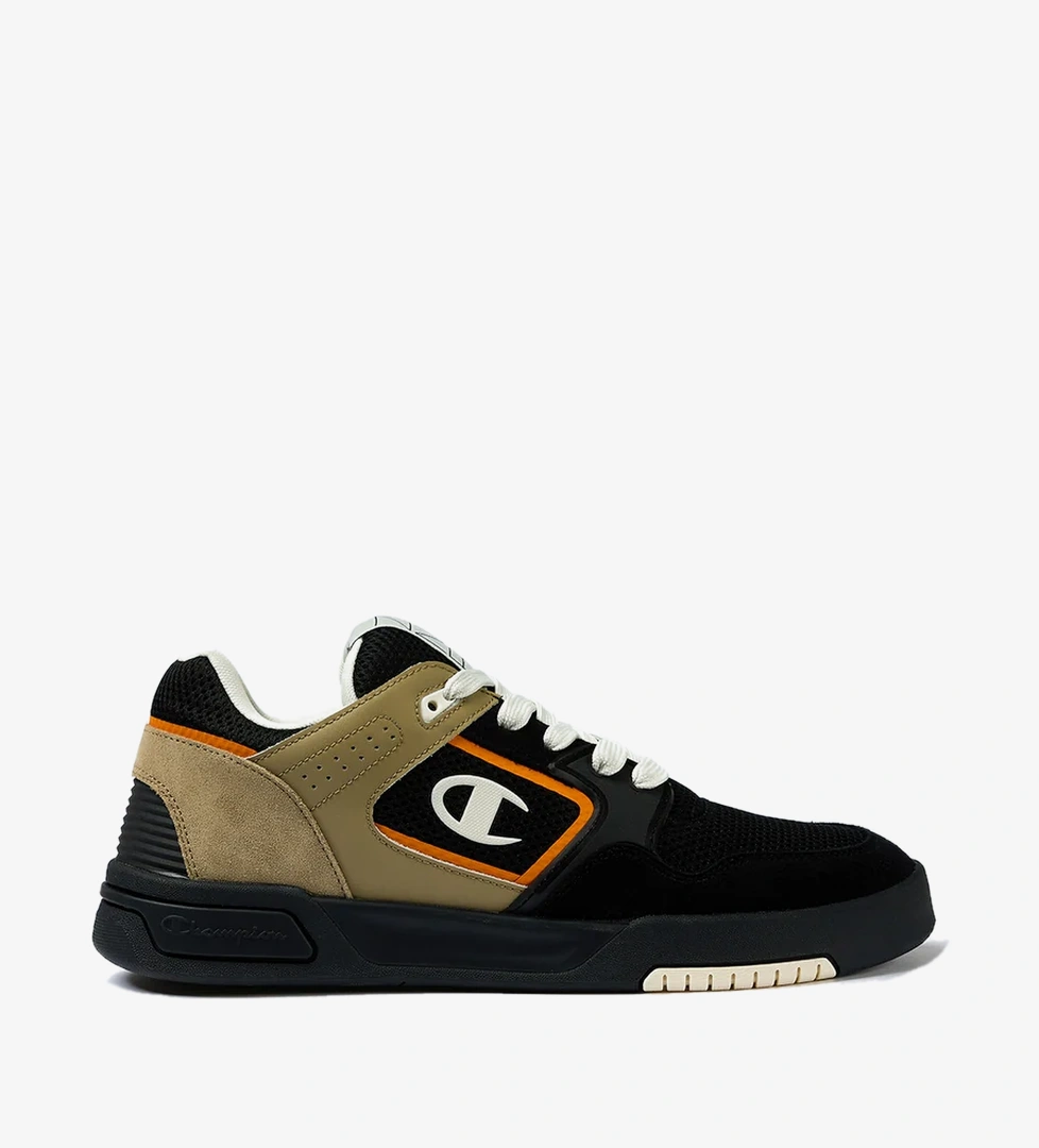 Champion Siyah Champion Plus Z80