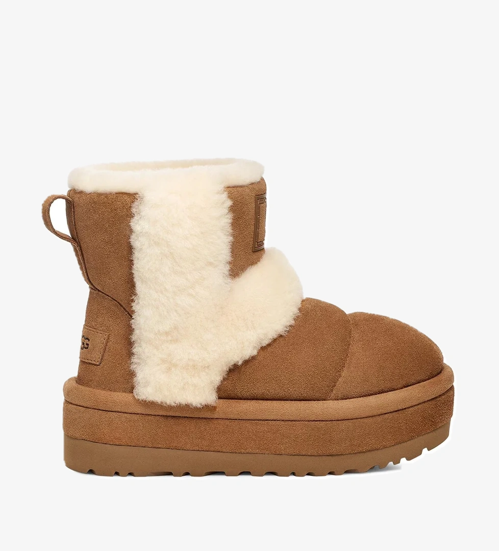 Ugg Ugg Classic Cloudpeak model görseli