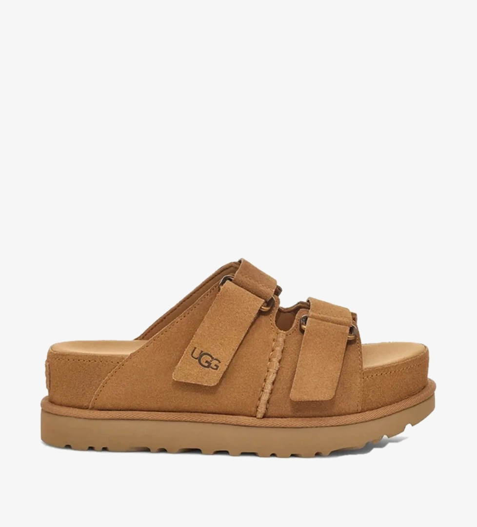 Ugg Kahverengi Ugg Goldenstar