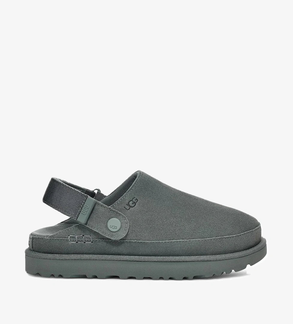 Ugg Ugg W Goldenstar Clog model görseli