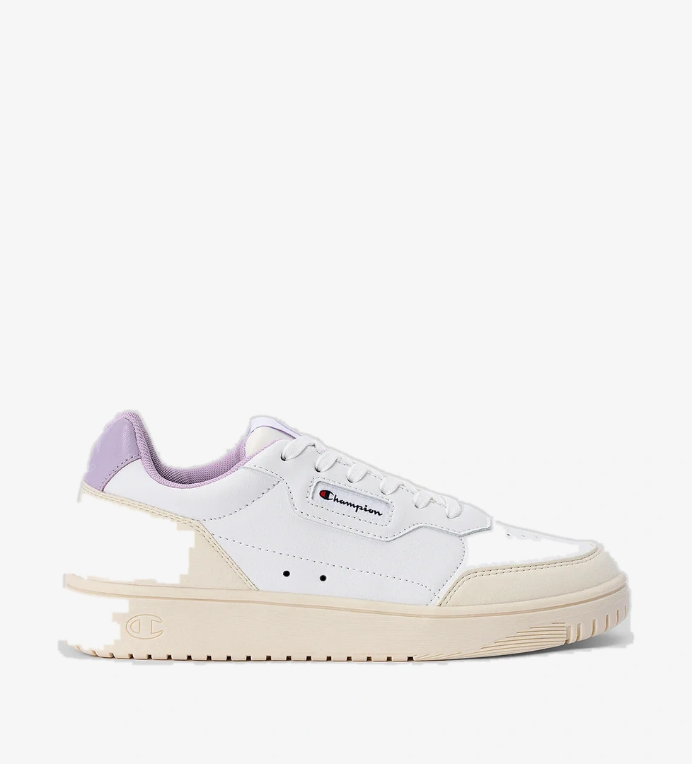 Champion Court Royal II Low Cut Shoe - Görsel 1