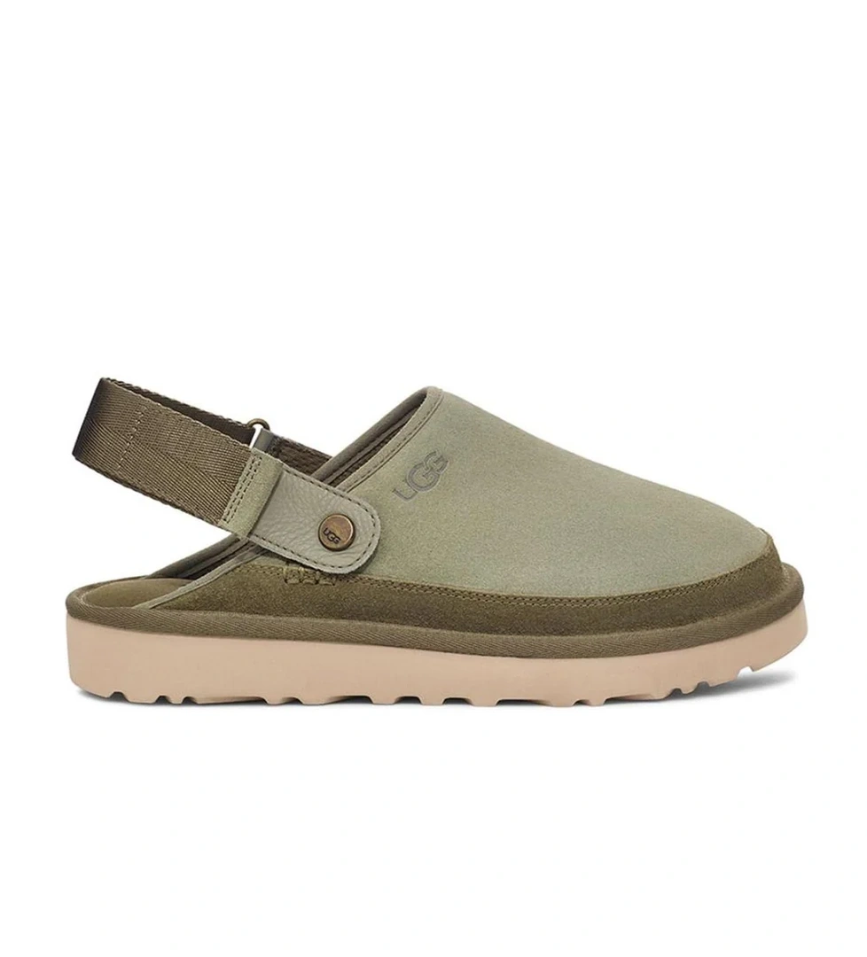 Ugg Ugg M Goldencoast Clog model görseli