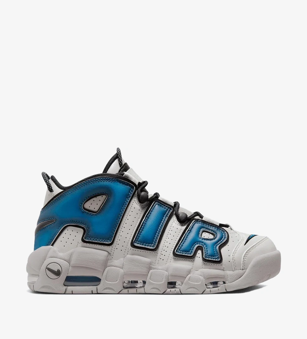 Nike Air More Uptempo 96 Ürün Listesi