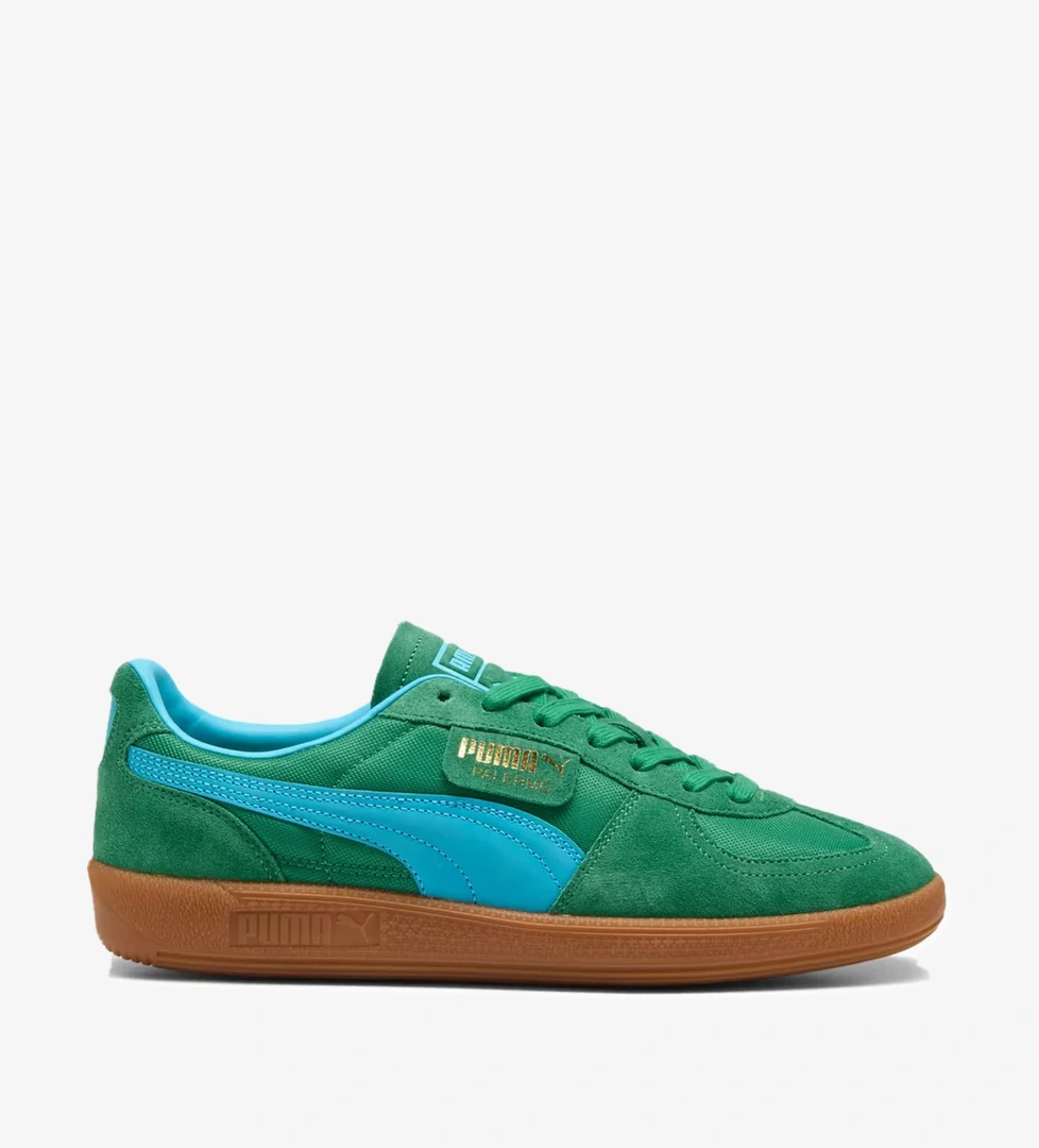 Puma Palermo Vintage Update