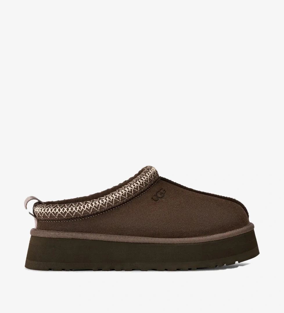 Ugg Kahverengi Ugg Tazz