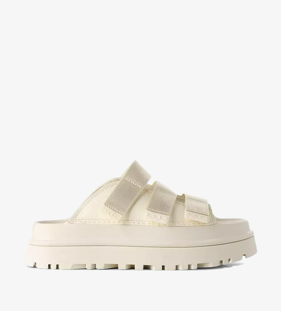Ugg Beyaz Ugg Goldengloslide