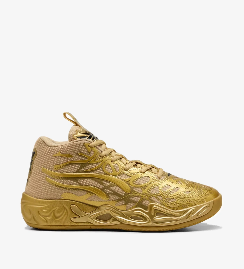 Puma MB.04 Golden Child