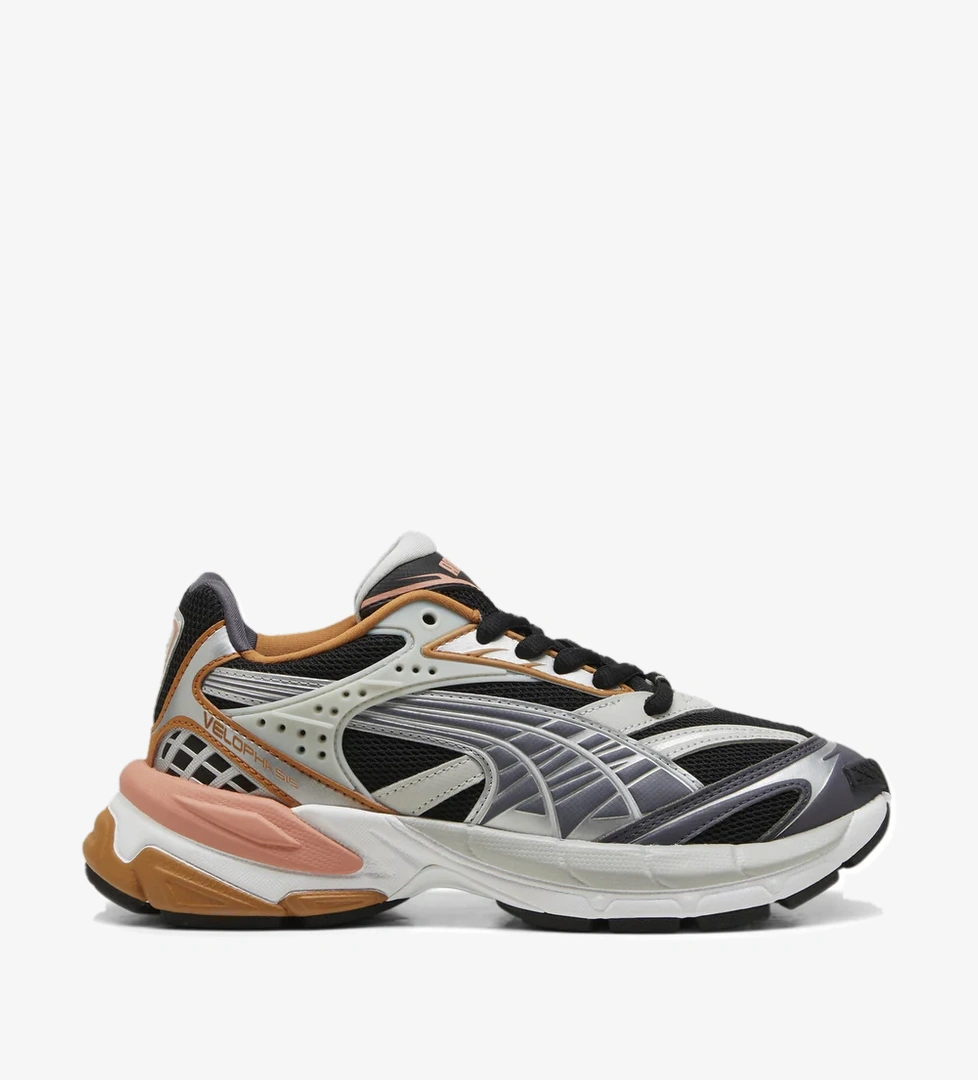 Puma Velophasis Always On