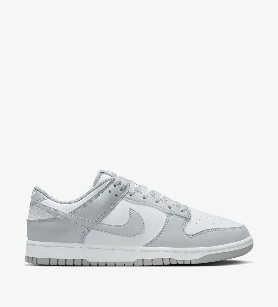 Nike Dunk Low Retro - Görsel 1