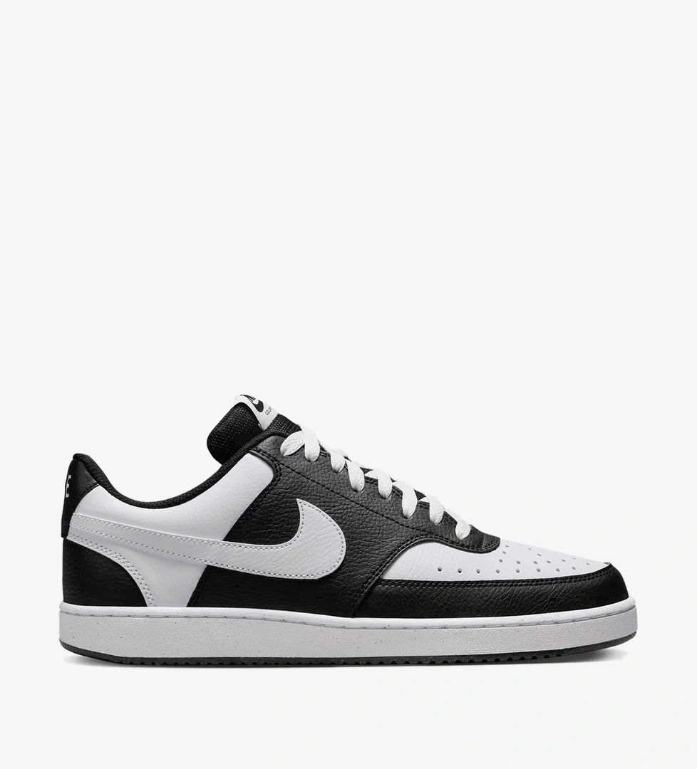 Nike Court Vision Low - Görsel 1