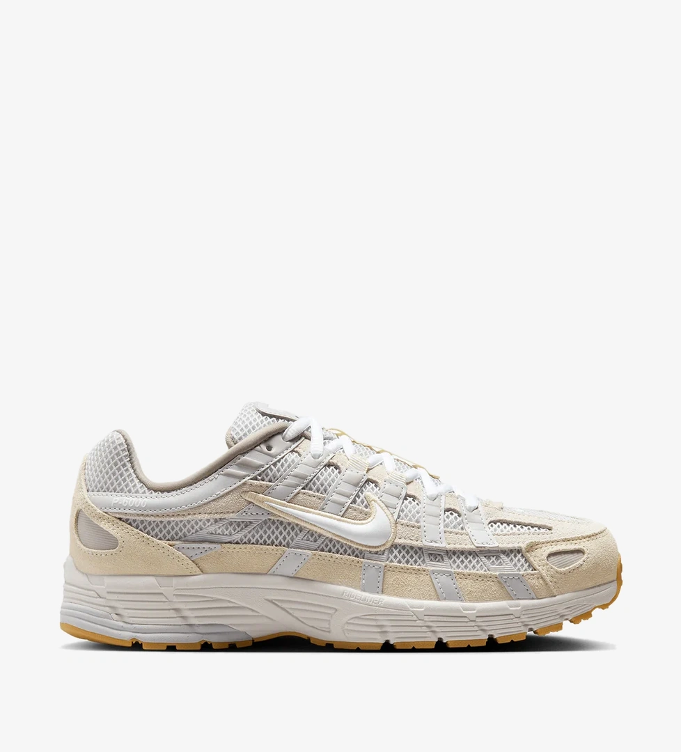Nike P-6000