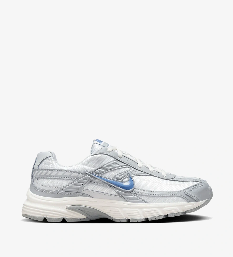 Nike Nike Beyaz Initiator Sportime'de! Beyaz - 1. görsel