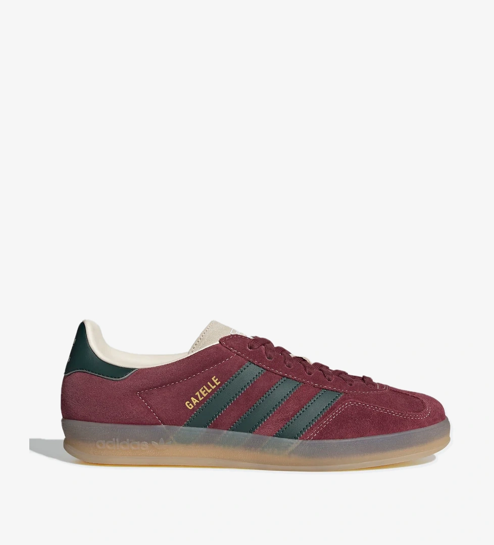 adidas Gazelle Indoor - Görsel 1