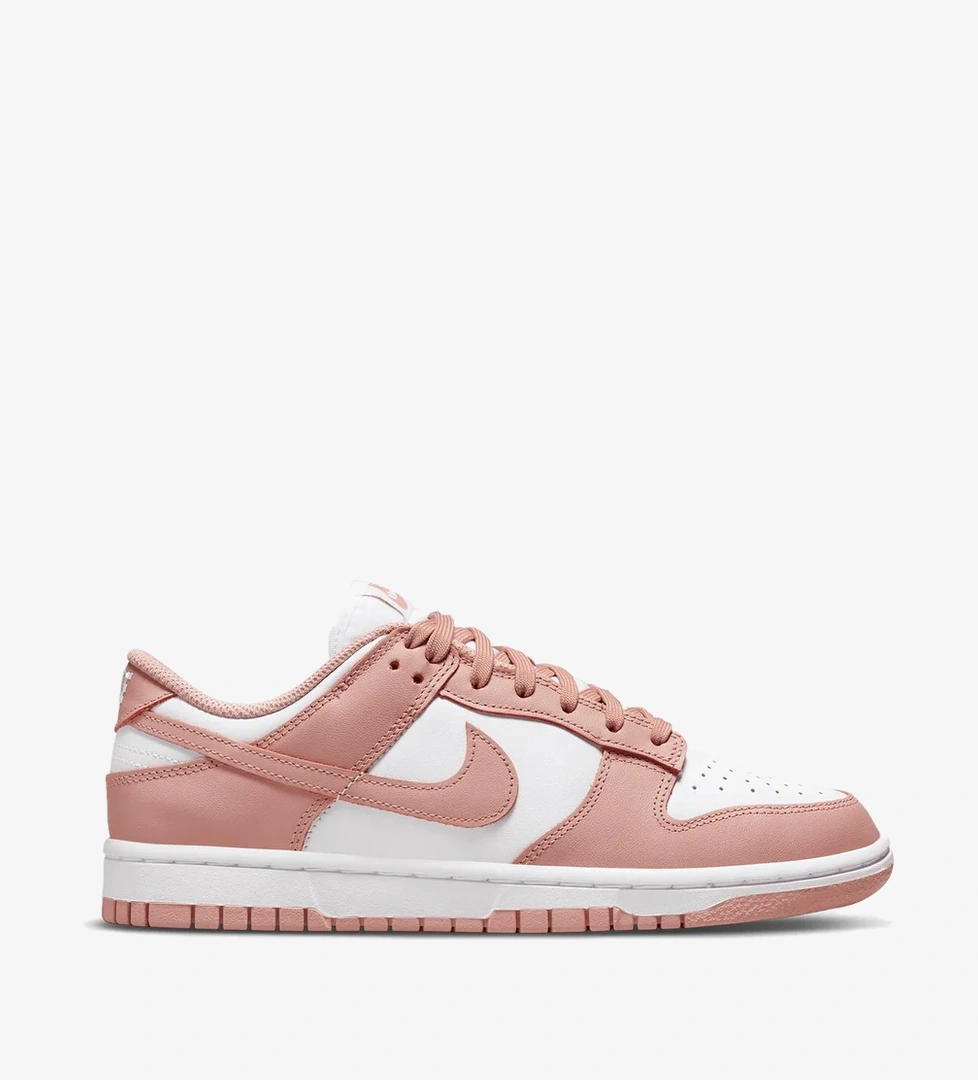 Nike Dunk Low - Görsel 1