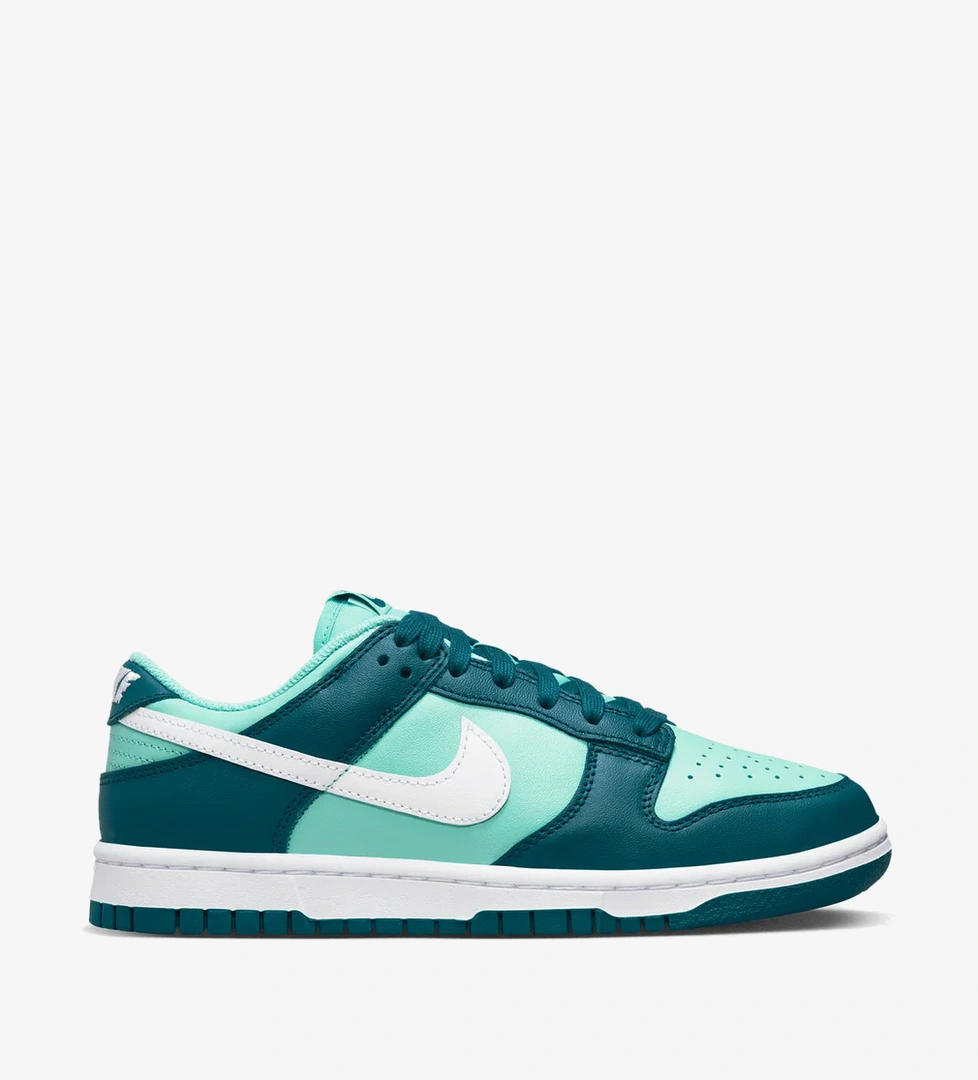 Nike Dunk Low - Görsel 1