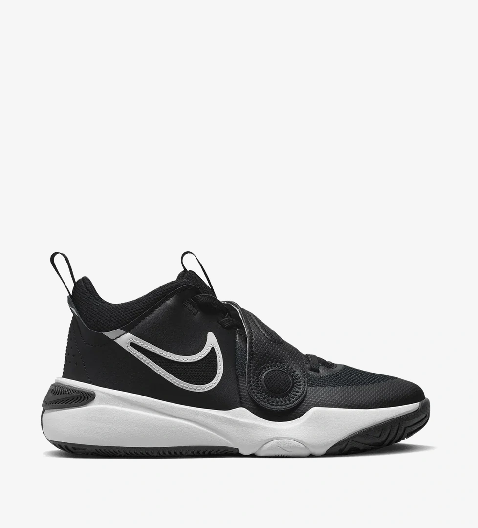 Nike Team Hustle D 11 (Gs)