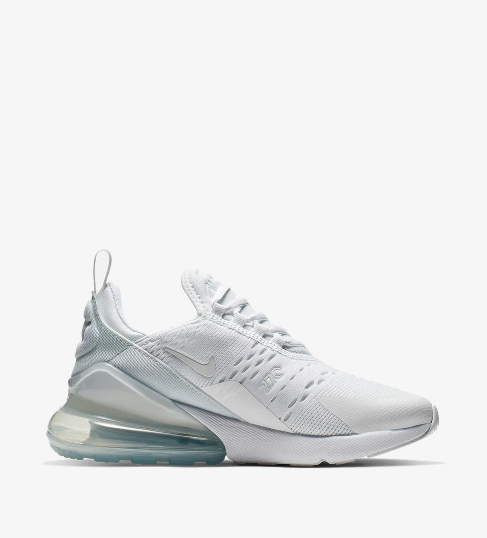 Nike Nike Air Max 270 (gs) Ayakkabı model görseli
